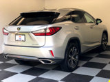Used 2016 Lexus RX 350 AWD image 4