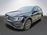 Used 2021 Volkswagen Tiguan S image 3