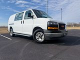 Used 2018 GMC Savana 2500 w/ Driver Convenience Package image 3