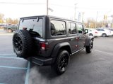 Used 2020 Jeep Wrangler Unlimited Sport image 6