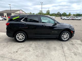 Used 2023 Chevrolet Equinox LT image 4
