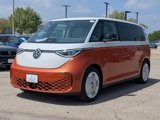 New 2025 Volkswagen ID. Buzz 1st Edition image 4