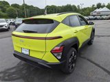Certified 2024 Hyundai Kona SEL w/ Convenience Package image 4