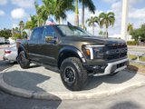 New 2025 Ford F150 Raptor image 3