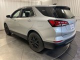 Used 2022 Chevrolet Equinox LT image 4