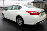 Used 2016 Nissan Altima 2.5 S w/ Power Driver Seat Package image 3