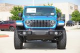 New 2025 Jeep Wrangler Unlimited Rubicon image 2