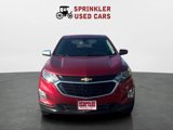 Used 2019 Chevrolet Equinox LT image 2