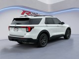 New 2025 Ford Explorer ST image 5