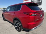 New 2025 Mitsubishi Outlander SE image 5