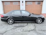 Used 2014 Mercedes-Benz E 350 Sport image 2