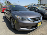 Used 2015 Honda Accord Sport image 2