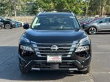 New 2026 Nissan Rogue Platinum w/ Platinum Premium Package image 2