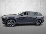 New 2025 MAZDA CX-50 AWD 2.5 Turbo w/ Cargo Package image 4