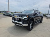 Used 2024 Chevrolet Silverado 1500 LTZ w/ LTZ Premium Package image 3