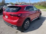 New 2025 Buick Envision Preferred image 6