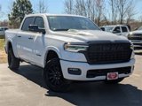 New 2025 RAM 1500 Limited image 2