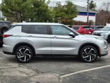 Used 2022 Mitsubishi Outlander ES image 6