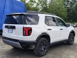 New 2026 Honda Passport RTL image 4