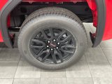 New 2025 GMC Sierra 1500 Pro w/ Graphite Edition image 5