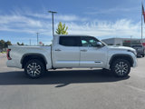 New 2025 Toyota Tundra 1794 Edition image 2