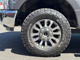 Used 2021 Ford F350 Lariat w/ Lariat Value Package image 5