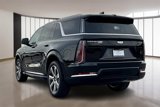 New 2026 Cadillac Escalade IQL Luxury image 3