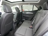 New 2025 Buick Envision Avenir image 4