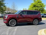 New 2025 Nissan Armada SL image 5