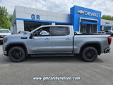 New 2025 GMC Sierra 1500 Elevation w/ Elevation Premium Package image 4