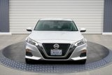 Used 2022 Nissan Altima 2.5 SV image 2