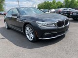 Used 2018 BMW 750i xDrive image 2