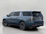 New 2025 Chevrolet Suburban High Country image 3