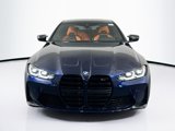 Used 2022 BMW M4 Competition w/ Executive Package image 2
