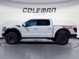 New 2025 Ford F150 Raptor image 2