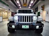 Used 2023 Jeep Wrangler Sahara image 3