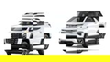 New 2026 Chevrolet Equinox LT w/ Convenience Package II image 3