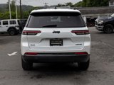 New 2025 Jeep Grand Cherokee L Limited image 5