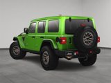 New 2025 Jeep Wrangler Unlimited Rubicon 392 image 4