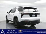 New 2025 Chevrolet Traverse LT w/ Midnight/Sport Edition image 5