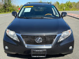 Used 2010 Lexus RX 350 AWD image 5