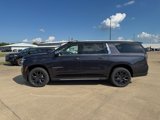 New 2025 Chevrolet Suburban Premier image 4