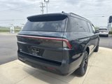 New 2025 Lincoln Navigator L Reserve image 3
