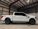 Used 2021 Ford F150 Lariat w/ Equipment Group 502A High image 4