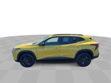 Certified 2024 Chevrolet Trax ACTIV w/ Sunroof Package image 5
