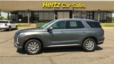 Used 2025 Hyundai Palisade SEL image 5