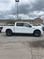 New 2025 Ford F150 Lightning XLT image 4
