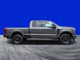 New 2025 Ford F350 Platinum w/ FX4 Off-Road Package image 2