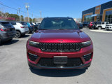 New 2025 Jeep Grand Cherokee Summit image 2