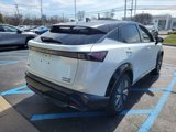 New 2025 Nissan Ariya AWD image 3